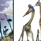 Illustration for article titled What would life be like if pterosaurs were alive today?